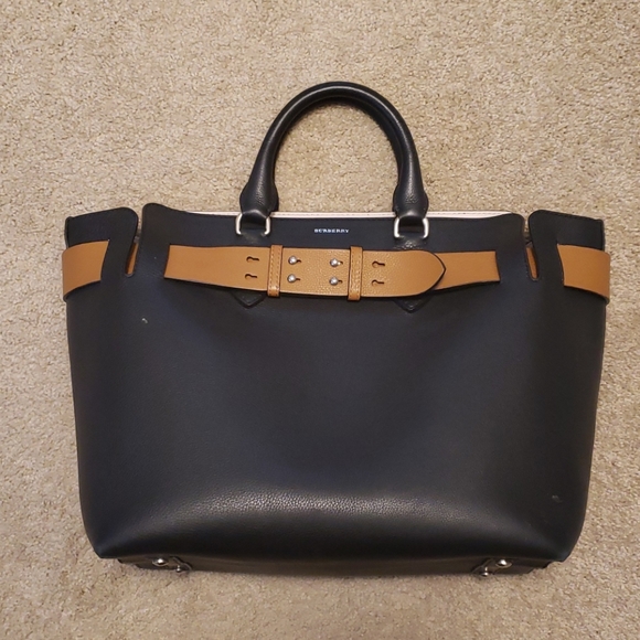 Burberry Handbags - Burberry Belt Bag  MEDIUM
